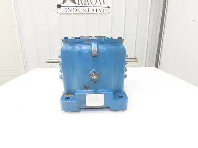 Used CONE DRIVE _UNKNOWN_ Speed Reducers Indiana US | Arrow Industrial #1367866