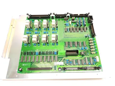 738-5045,749-0349 | Hitachi 738-5045 DO8 Circuit Board For 749-0349 - Used
