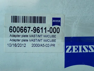 NEW ZEISS 6006679611000