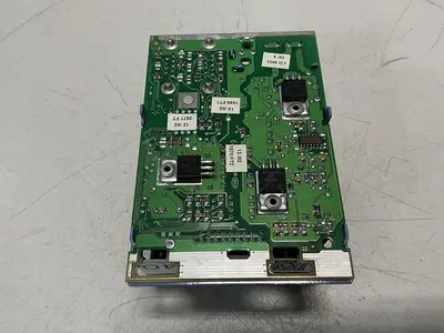 USED B&R CP470