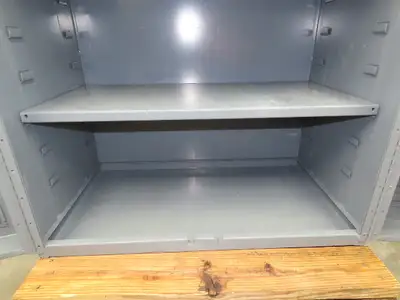 Used DURHAM _UNKNOWN_ Cabinets Indiana US | Arrow Industrial #1460344
