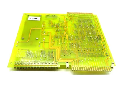 USED MILACRON CINCINNATI 3-531-3948A LOGIC BOARD 35313948A