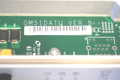 NEW HUAWEI 030DNH1085001682 CARD GM51DATU VER. B