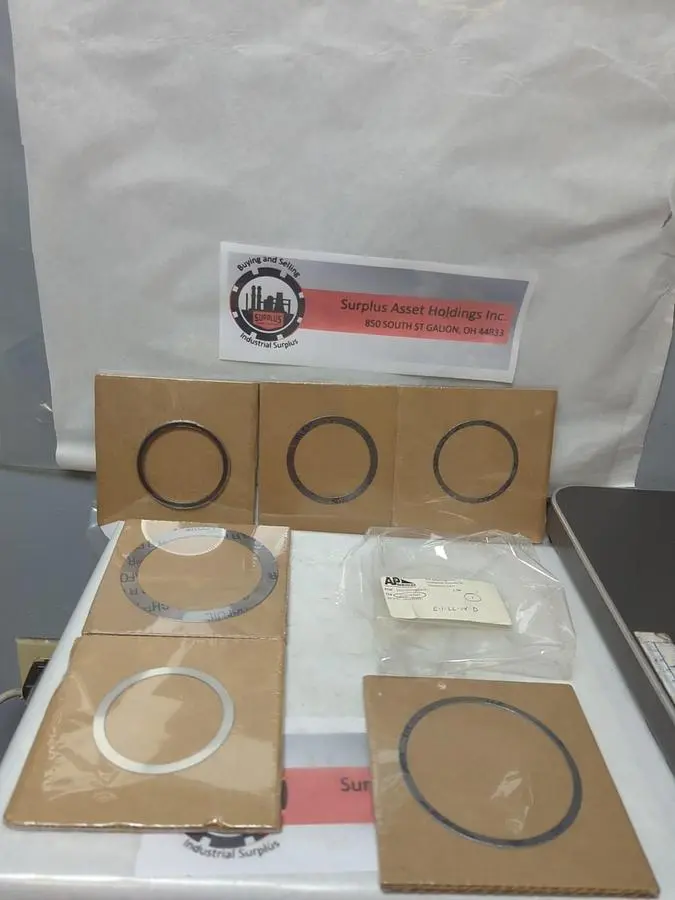 New | in-Stock AP SERVICES 1000090931 Seals & Gaskets Ohio US | Surplus Asset Holdings #1227807