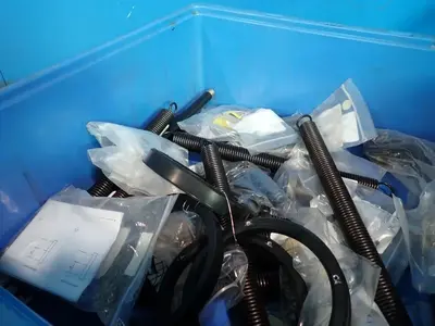 Misc. Hardware
