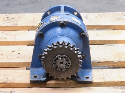 Used SM-CYCLO _UNKNOWN_ Speed Reducers | OCO Industrial #1592302