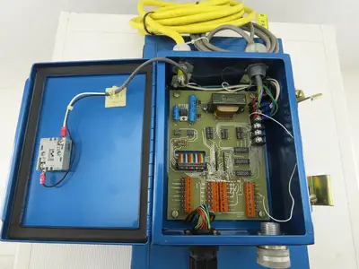 Used DOLAN-JENNER _UNKNOWN_ Miscellaneous MRO | Arrow Industrial #655877