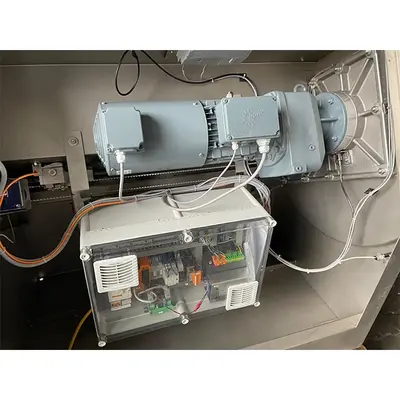 Used Marel _UNKNOWN_ Slicers / Dicers / Cutters | ISCA #1298950