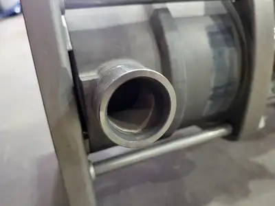 NEW GRUNDFOS CRT2-5 E-P-A-E-AUUE