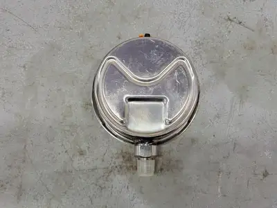 4" Pressure Gauge WH10778P