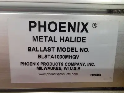 NEW PHOENIX PRODUCTS COMPANY INC. 1680708