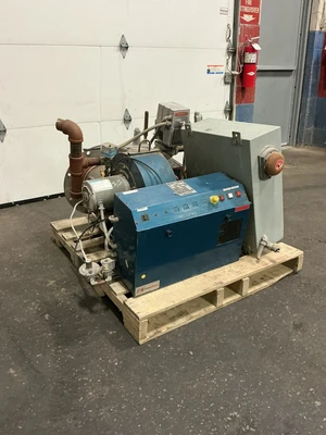 LUDELL CR3-G-20 Industrial Water Heater Parts | Equipment Recovery Corp. (3)