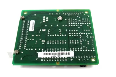 USED MEASUREX 054160 04416000 EDGE DETECTOR PC BOARD