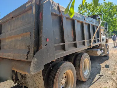 Used 2006 INTERNATIONAL 7600 Tractors & Trailers Alabama US | Proxy Equipment #1388705
