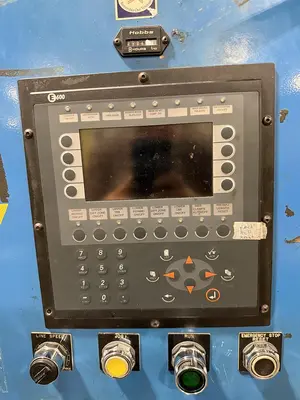 Used DUSENBERY 835-24 Winders & Rewinders (Paper) Pennsylvania US | Global Equipment International, LLC #1249040