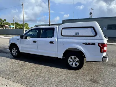 Used 2020 FORD F-150 Pickup Trucks Florida US | Truck and Van Outlet #1509226