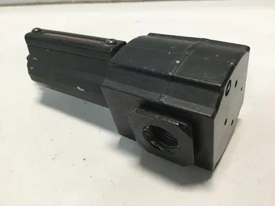 USED EXCELON F73G-4AN-AD3