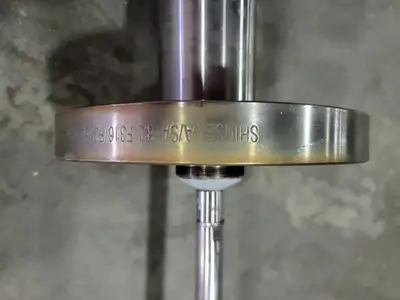 USED ENDRESS+HAUSER FMP40