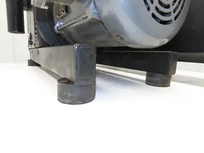 Used GARDNER DENVER _UNKNOWN_ Vacuum Pumps Indiana US | Arrow Industrial #1408673
