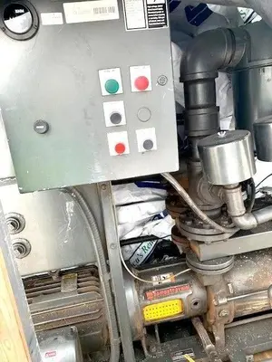 Used 2004 THERMWOOD C53 CNC Routers Illinois US | Aucto #1306868