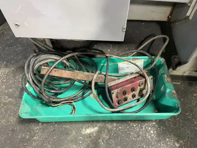 Used 1996 BEHRINGER HBP303A Horizontal Band Saws Ohio US | HGR 24 #1568449
