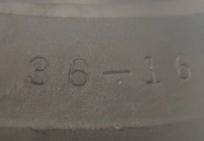 🔥36-16x3 STD A105 SA105 D8M USA Butt Weld Forged Steel Pipe Fitting