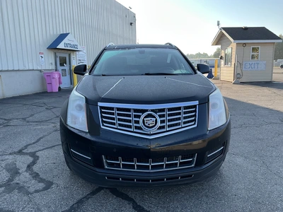 Used 2015 CADILLAC SRX SUVs Michigan US | Miedema Asset Management Group #1423555
