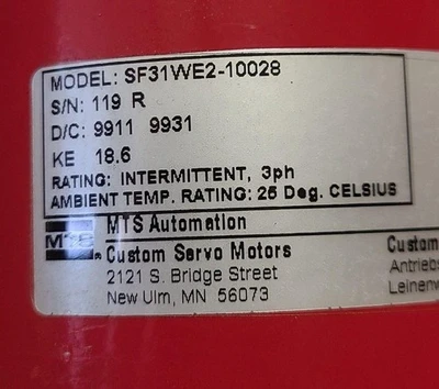 USED mts Does Not Apply