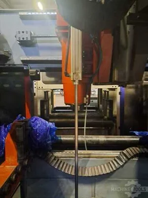 USED 2014 BENDMAK B3DL