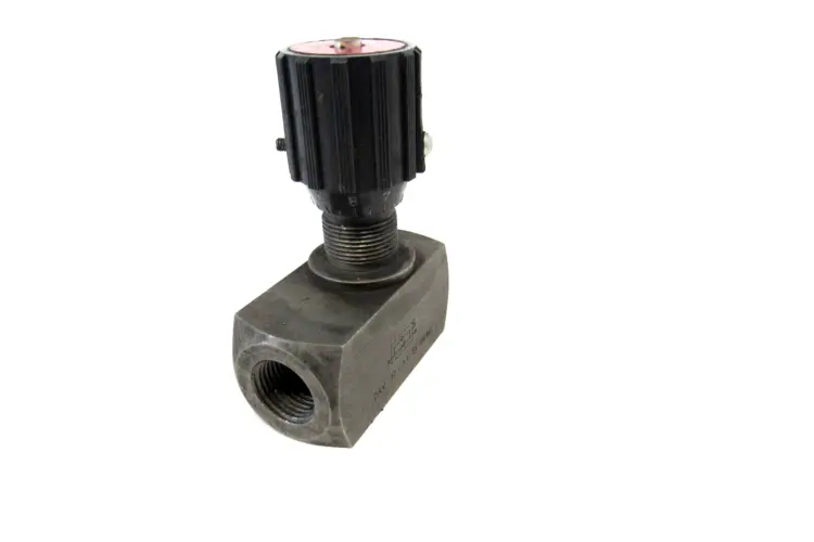 Used HYCON _UNKNOWN_ Valves/Fittings | SB Industrial Supply #817271