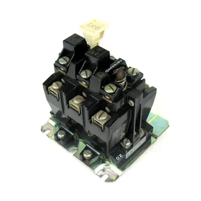 USED ALLEN BRADLEY 592-B0V169