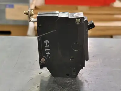 USED GENERAL ELECTRIC THQB120