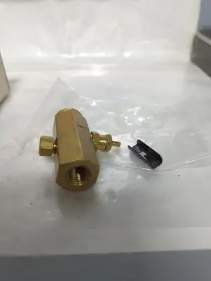 New | in-Stock DELTROL F20B Pump & Valve Parts Ohio US | Surplus Asset Holdings #1414209