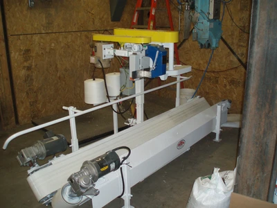 New | in-Stock _UNKNOWN_ _UNKNOWN_ Bag Machines Idaho US | Tri-Steel Manufacturing #1524049