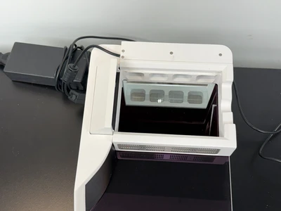 Used Hamilton 193750 Barcode Scanners Missouri US | BioLabTek #1270082