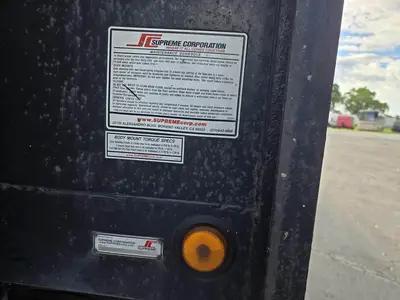 USED 2017 PETERBILT 348