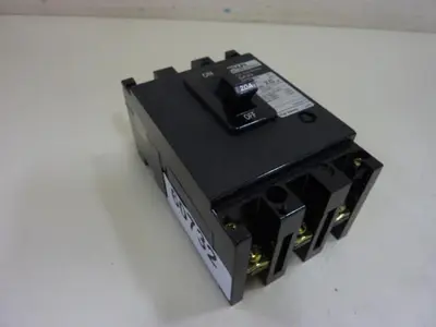 USED FUJI ELECTRIC SA33-20