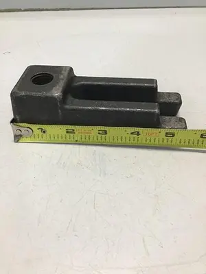 USED N M COMPANY AC-1F0