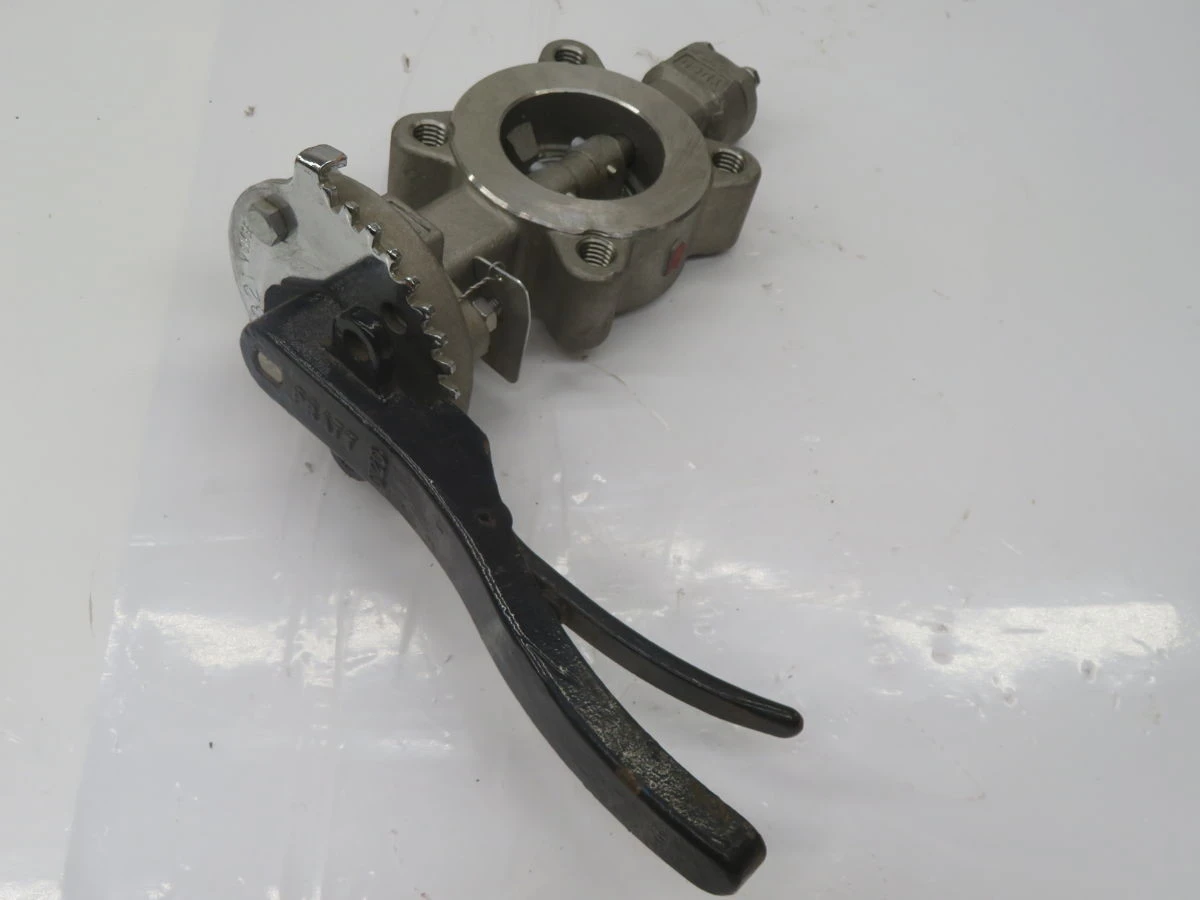 Used PRATT _UNKNOWN_ Valves/Fittings | OCO Industrial #1740890