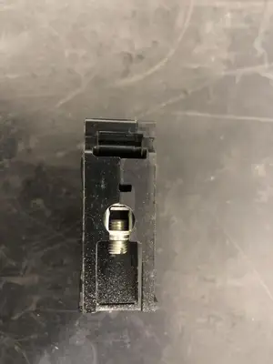USED WESTINGHOUSE BAB1015