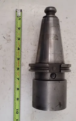 Sandvik Coromant C8-A 390 545-50 100 Tooling & Accessories, Tooling | Machinery Central (1)