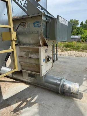USED HOLTROP & JANSMA HJ-D1901S012