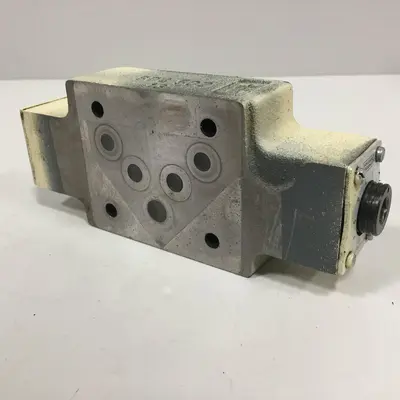 Used HYDRONORMA Z2FS1024V Valves/Fittings Michigan US | Ideal Machinery #1277180