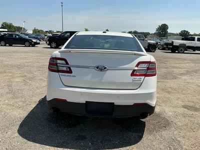 Used 2016 FORD TAURUS Cars Michigan US | Miedema Asset Management Group #1296336