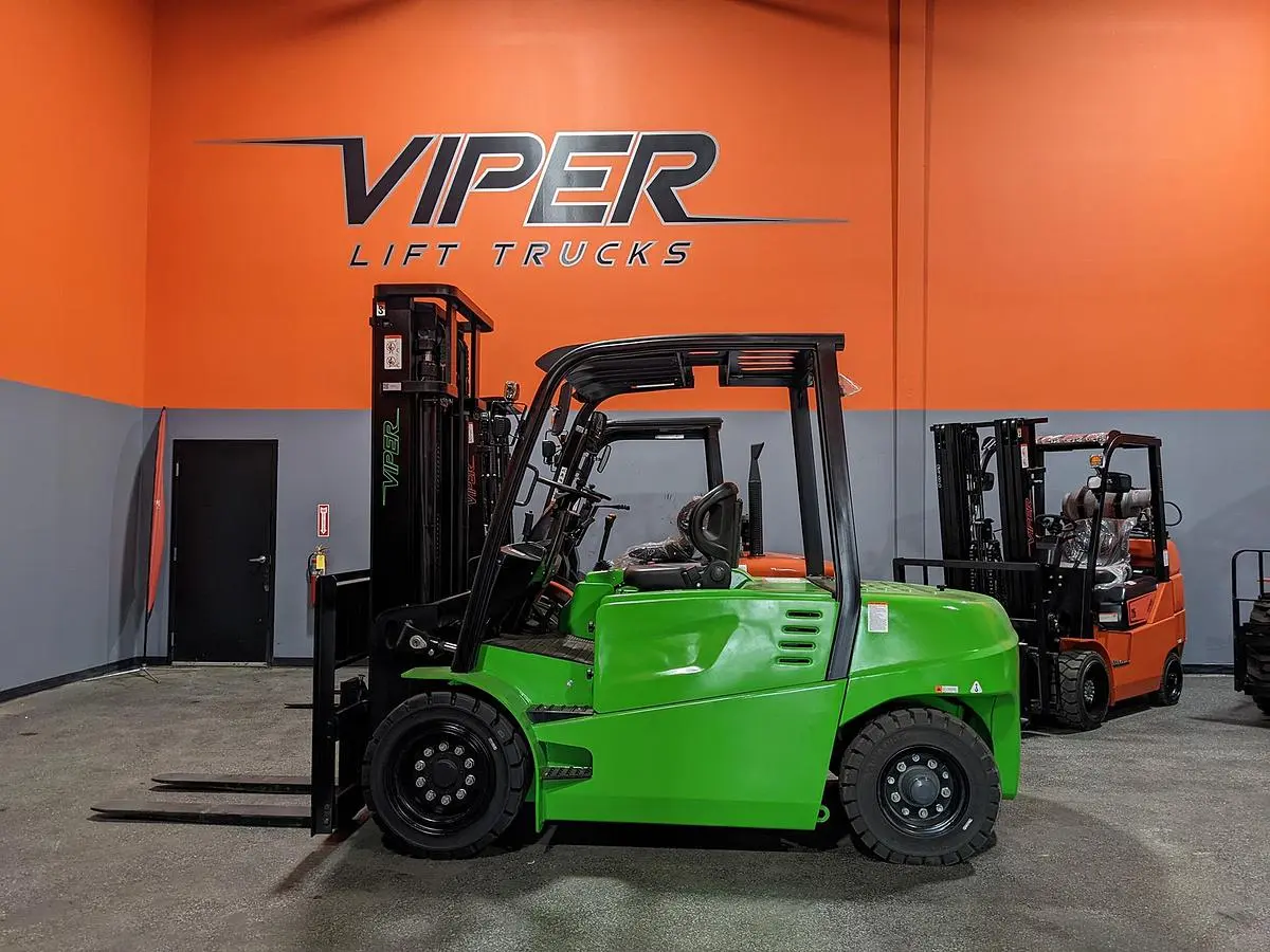 NEW 2026 VIPER FB50