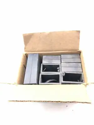 Lawson 55887 Tru-Crimp Motor Disconnect Insulating Boot 600V -NIB of 8