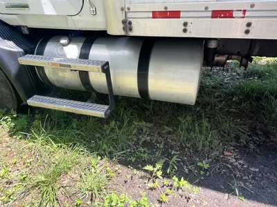 Used 2024 MACK MD Box trucks North Carolina US | Proxy Equipment #1388824