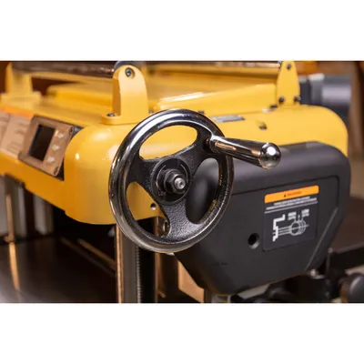 New | in-Stock POWERMATIC 15BHH Woodworking Planers Florida US | Sierra Victor Machinery #1176420