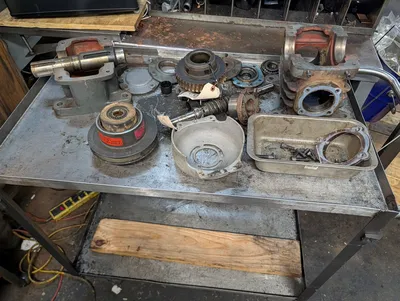 Used _UNKNOWN_ _UNKNOWN_ Horizontal Dual Column Band Saws Texas US | IRS Auction #1320676