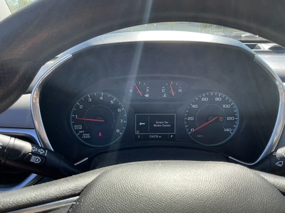 Used 2021 CHEVROLET EQUINOX SUVs Michigan US | Miedema Asset Management Group #1484134